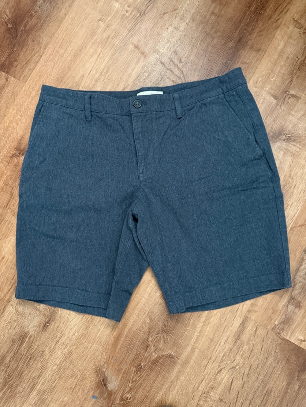 Hawker Rye shorts